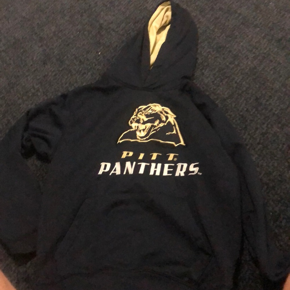 Pitt Hoodie